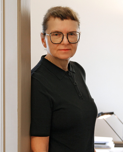 Connie Tannert