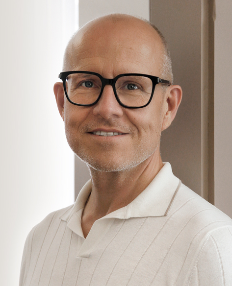 Thomas Gut